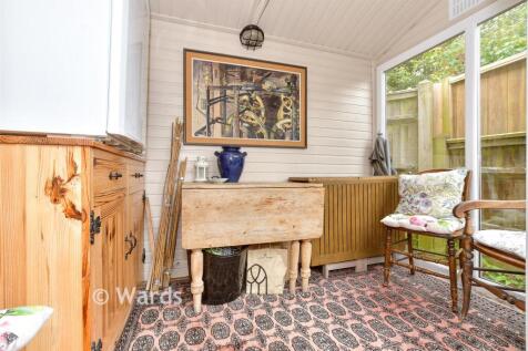 Summer House