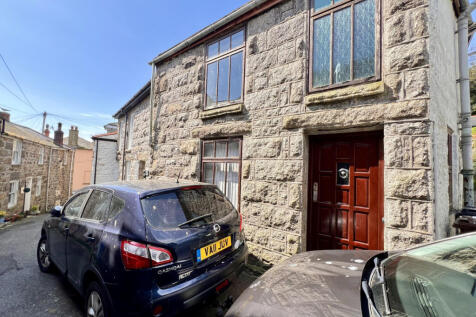 1 Bedroom End Terraced House for Sale