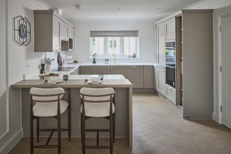 Previous Showhome