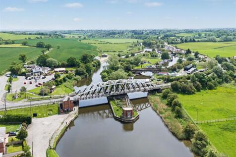 Nearby Acton Bridge