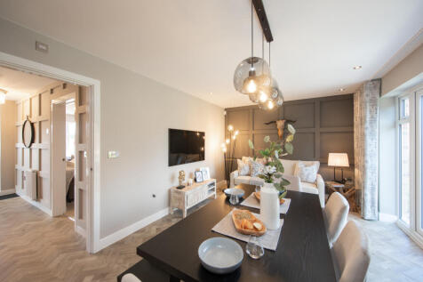 Showhome photography