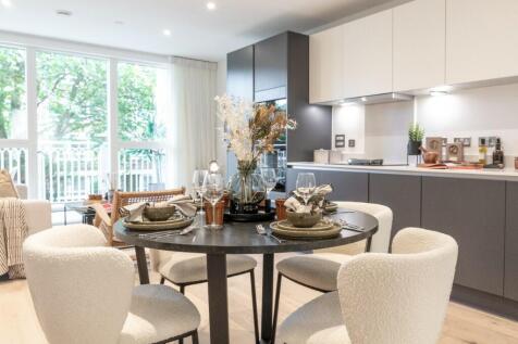 Verdica kitchen