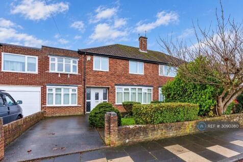 1 Bedroom House in NE3 3HD