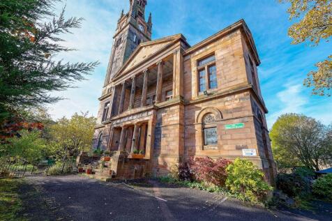 0 bed, 0 bath House in Glasgow - Photo 2