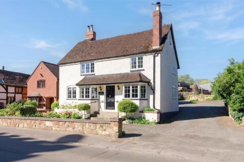 Butchers Rest, Fillongley