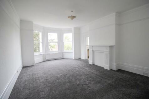 Spacious Lounge and Dining Room