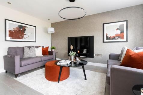 primary property image