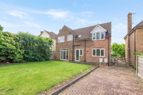 4 Highfields Close, Ashby