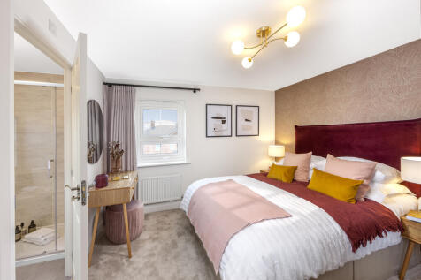 main bedroom 3 bedroom moresby home