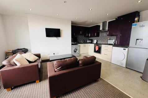 1 Bedroom House in SR6 0BY