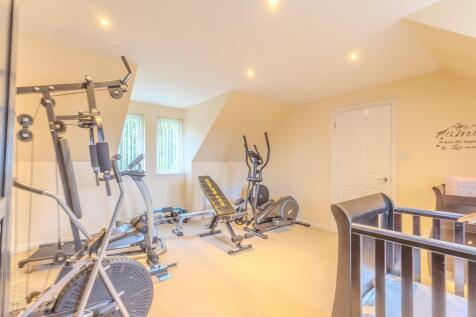 7 bed, 6 bath Detached Villa in Glasgow - Photo 50