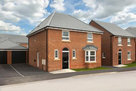 primary property image