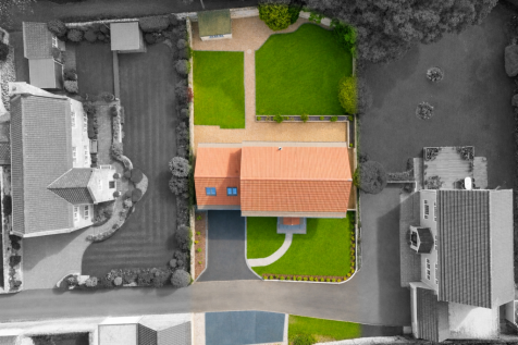 Aerial New
