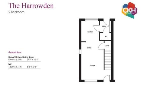 primary property image