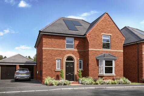 Hamford CGI