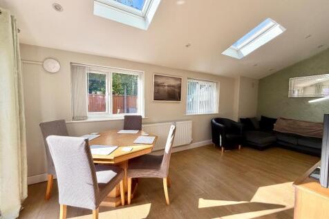 Kitchen Extension