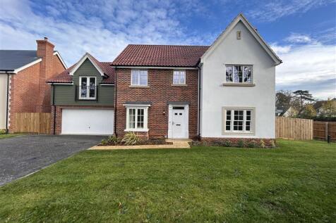 primary property image