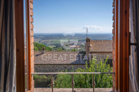 Panorama e Particolari