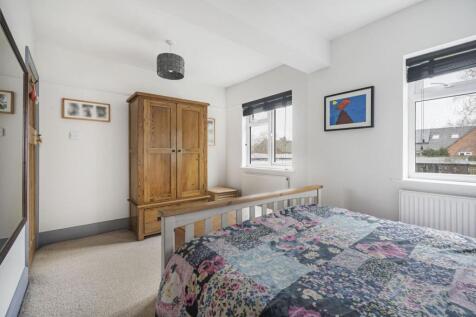 11 Church Street, Woodford Halse