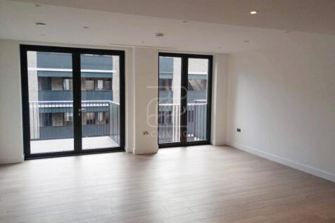 2 bed flat to rent Penny House, London WC1X