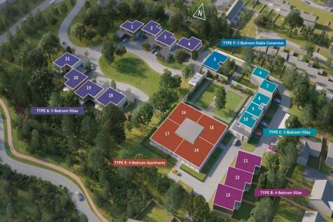 Site Plan Web
