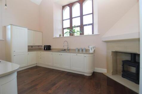 Open Plan Lounge/Kitchen Diner