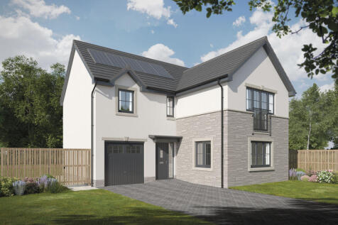 primary property image