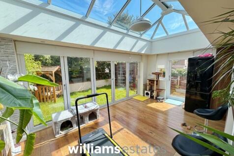 Orangery