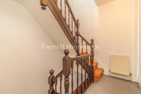 Staircase image 2 fl
