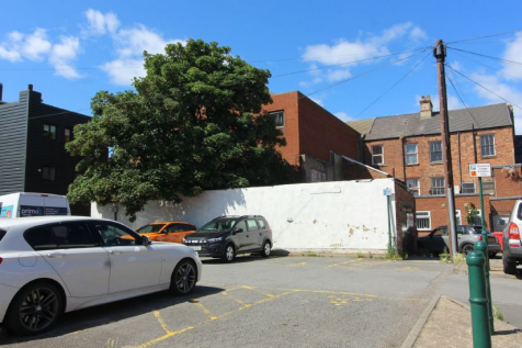 Commercial Development for sale in redcar