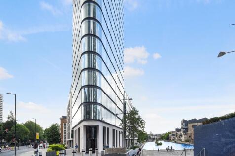 Chronicle Tower
