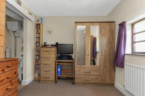 Rectory Cottage, Catthorpe