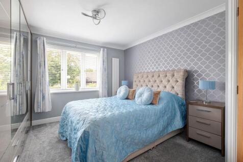 BEDROOMS AND BATHROOMS