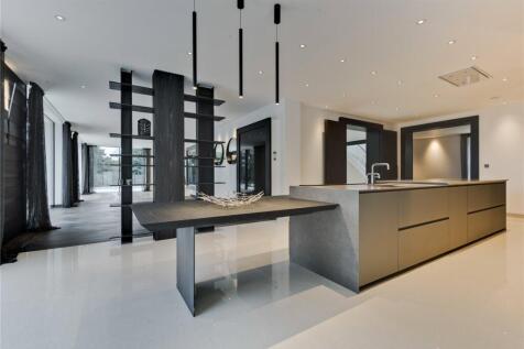 Kitchen/Family Room