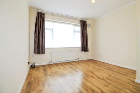One Bedroom Ground Floor Maisonette To Rent