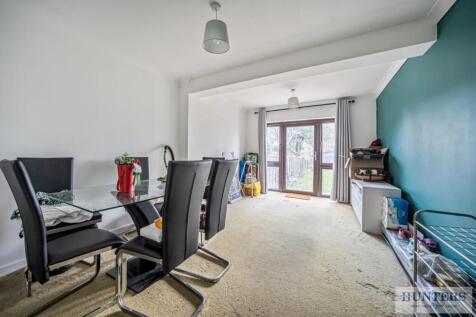 Extended Dining Room