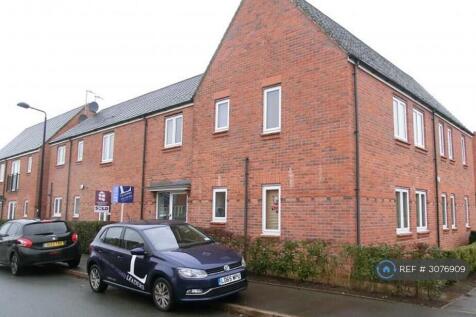 2 Bedroom Flat in WA14 5UL