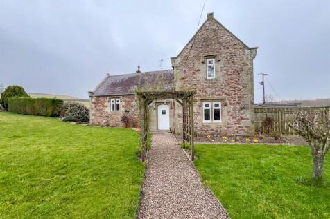 4 Bedroom House in NE66 4XT
