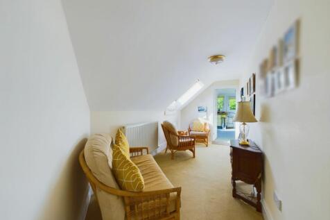 Annexe Landing