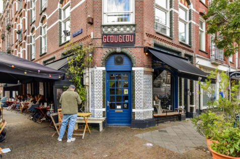 Govert Flinckstraat 264 H 1073 CE AMSTERDAM image 29