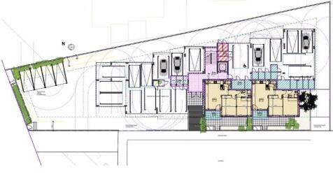 Ground Floor Plans