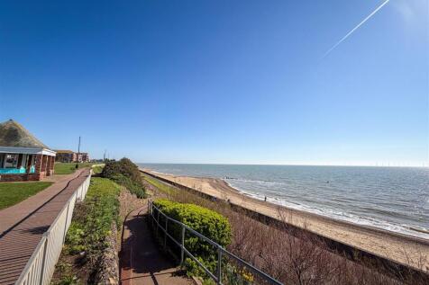 EAST CLACTON BEACHES