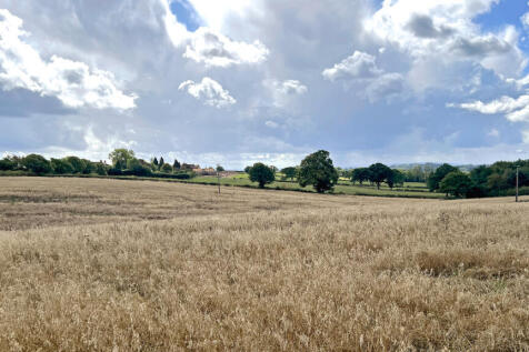 Barnsfield in Alvechurch, Birmingham