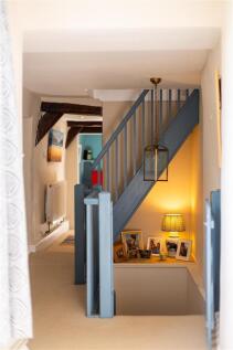 The Old Post Office, Hill Road