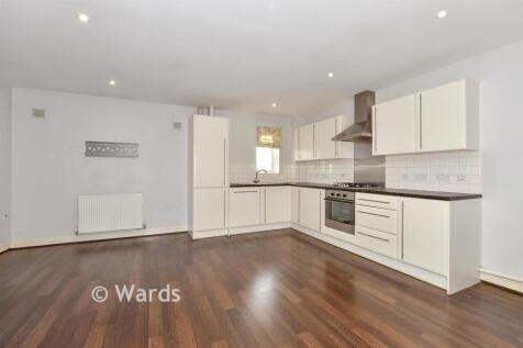 Lounge/Kitchen/ Diner