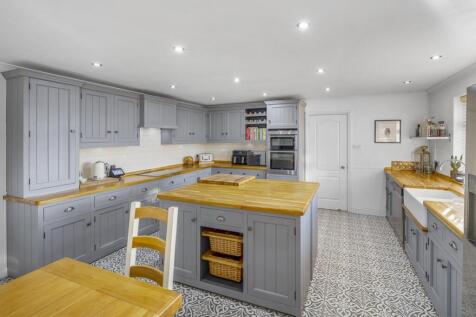 The Old Shop (Newark)-31