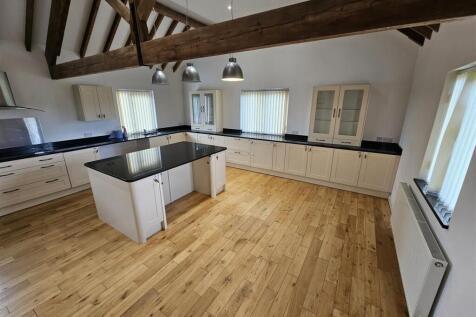 Kitchen Breakfast Room