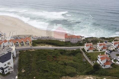 land with sea views