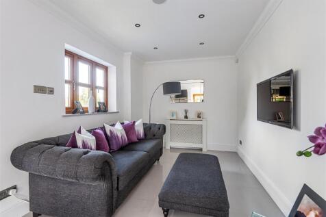 Back Lane, Harborough Magna