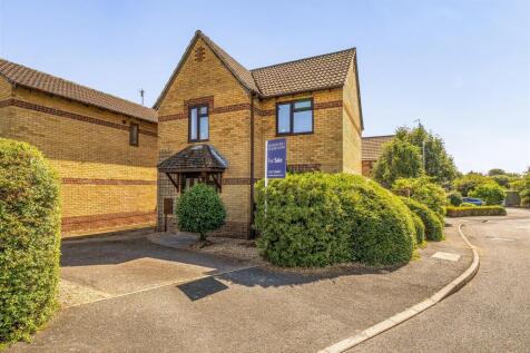 1 Larch Close